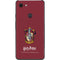 Wizarding World Harry Potter Gryffindor House Crest Google Pixel 3 XL Skin